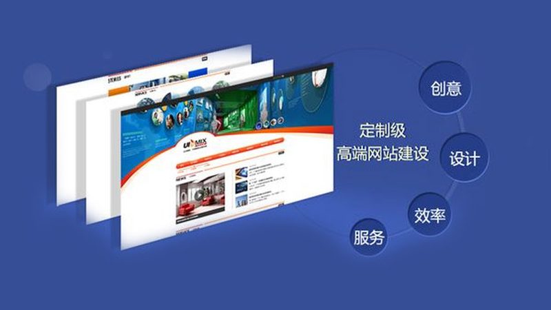 手机网站建站，价格透明化解析
